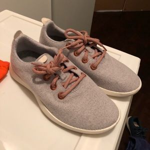 Allbirds limited edition